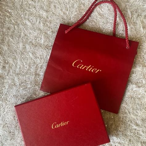 buy cartier stationery
